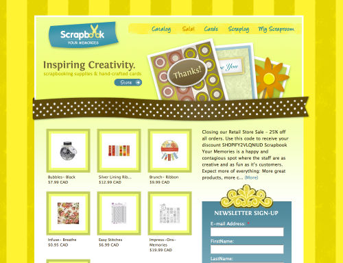 scrapbookyourmemoriesmyshopifycom