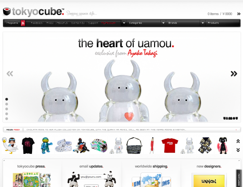 shoptokyocubecom