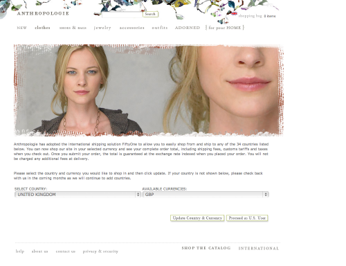 wwwanthropologiecom
