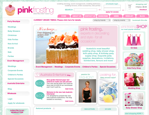 wwwpinkfrostingcom