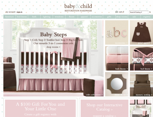 wwwrhbabyandchildcom